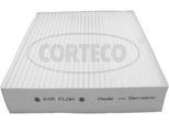 Corteco 80000331 Filtro Aria Abitacolo Oe TS200003 Compatibile Con Colt, Forfour, Roadster