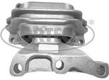 Corteco 49394605 Cuscinetto Motore Oe 6C0199262A Compatibile Con Polo 6R, Rapid, Fabia, Toledo, Ibiza, A1 8X