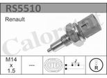 Calorstat By Vernet RS5510 Interruttore, Luce Di Retromarcia Oe M474114 Compatibile Con Dokker, Logan, Sandero, Solenza, Carisma, Space Star, Interstar, Kubistar, NV400, Primastar, Movano, Vivaro, Captur, Clio, Espace, Scenic, Kangoo, Laguna, Master, Megane, Modus, Rapid, Safrane, Sport Spider, Thalia, Trafic, Twingo, Wind, 440 K, 460 L, 480 E, S40, V40
