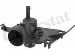 Calorstat By Vernet TH6859.88J Termostato, Refrigerante Oe 047121111F Compatibile Con Felicia