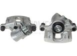 Budweg Caliper 344414 Pinza Freno Oe 1730929 Compatibile Con V50, V40, S40, C70, C30, 3, Transit, Tourneo, Kuga, C-Max, Focus