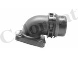 Calorstat By Vernet WF0049 Flangia Refrigerante Oe 11531743329 Compatibile Con Z3 E36, Serie 3 E36, Serie 3 E46