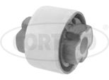 Corteco 49398236 Cuscinetto, Braccio Trasversale Oe 3520S0 Compatibile Con Jumper, Ducato, Boxer