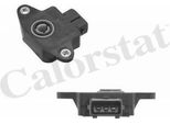Calorstat By Vernet TP0026 Sensore Posizione Farfalla Oe 60549359 Compatibile Con Carens, Cerato, Clarus, Pride, Retona, Rio, Sephia, Shuma, Sportage, Kappa, Xg, Tucson, Trajet, Sonata, Lantra, H-1, Coupé, Accent, Ulysse, Marea, Bravo, Zx, Xm, Xantia, Evasion, Spider, Alf. Gtv, Alf. 156, Alf. 146, Alf. 145, Zeta, Calibra A, Frontera A, Omega, Sintra, Vectra, 306, 806, 911, 968, 968Er, Avensis, Cor