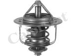 Calorstat By Vernet TH6858.89J Termostato, Refrigerante Oe 8971351451 Compatibile Con Astra G, Astra H, Astra J, Combo, Corsa C, Meriva