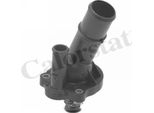 Calorstat By Vernet TH6879.89J Termostato, Liquido Di Raffreddamento Oe 1251261 Compatibile Con C-Max, Fiesta, Focus, Galaxy, Mondeo, S-Max, C30, S40, S80, V50, V70