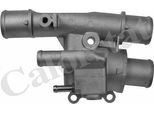 Calorstat By Vernet TH6590.88J Termostato, Refrigerante Oe 0046522664 Compatibile Con Brava, Bravo, Doblo, Marea, Multipla, Palio, Siena, Stilo, Dedra, Lybra