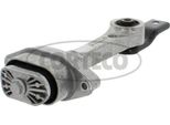Corteco 80001323 Cuscinetto, Motore Oe 1J0199851Q Compatibile Con New Beetle, Golf Iv, Bora, Octavia, Toledo, Leon, A3 8L