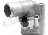 Calorstat By Vernet TH6517.92J Termostato, Refrigerante Oe 1338098 Compatibile Con Astra G, Astra H, Corsa C, Meriva, Signum, Tigra, Vectra, Zafira