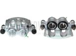 Budweg Caliper 344589 Pinza Freno Oe 4100100Q0K Compatibile Con Master, Movano, NV400