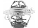 Calorstat By Vernet TH1477.87J Termostato, Refrigerante Oe 4494470 Compatibile Con New Yorker, Vision, Voyager