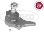 Corteco 49395651 Giunto Di Supporto/Giunto Di Guida Oe 4333039165 Compatibile Con Hilux