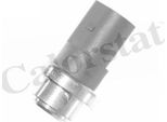 Calorstat By Vernet TS2674 Interruttore Termico, Ventola Radiatore Oe 8D0959481B Compatibile Con A2, A4 8D, A4 8E, A4 8H, A6 4A, A6 4B, A8 4D, A8 4E, Superb, Caddy, Passat 3B, Polo 9N
