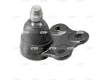 Ctr CB0170 Giunto Di Supporto/Giunto Di Guida Oe 96213119 Compatibile Con Leganza