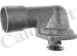 Calorstat By Vernet TH6249.92J Termostato, Refrigerante Oe 1338014 Compatibile Con Calibra A, Omega, Signum, Sintra, Vectra