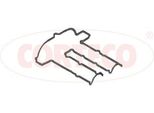Corteco 49421069 Guarnizione, Coperchio Valvola Oe 1799829 Compatibile Con B-Max, C-Max, Ecosport, Fiesta, Focus, Mondeo, Tourneo, Transit