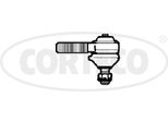 Corteco 49401420 Testina Tirante Oe 4504660H04 Compatibile Con Land Cruiser