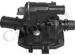 Calorstat By Vernet TH6874.83J Termostato, Liquido Di Raffreddamento Oe 1336V6 Compatibile Con C1, C2, C3, Nemo, Xsara, Fiesta, Fusion, 2, 1007, 206, 307, Bipper, Aygo