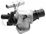Calorstat By Vernet TH7191.88J Termostato, Refrigerante Oe 0046792658 Compatibile Con Strada