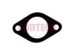 Corteco 460446H Guarnizione, Collettore Di Scarico Oe 406307 Compatibile Con V70, Serie 6 F13