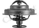 Calorstat By Vernet TH1547.88J Termostato, Refrigerante Oe 7700697157 Compatibile Con Espace, Safrane