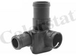 Calorstat By Vernet WF0012 Flangia Refrigerante Oe 28121132 Compatibile Con Passat 3B, A6 4B, A6 4A, A4 8E, A4 8D