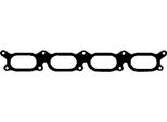 Corteco 450101P Guarnizione, Collettore Di Aspirazione Oe 058129717B Compatibile Con A3 8L, A4 8D, A4 8E, A4 8H, A6 4A, A6 4B, Tt, Alhambra, Cordoba, Ibiza, Leon, Toledo, Octavia, Superb, Bora, Golf Iv, New Beetle, Passat 3B, Polo 9N, Sharan