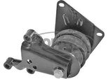 Corteco 80001973 Cuscinetto, Motore Oe 6N0199262K Compatibile Con Arosa, Lupo, Polo 6N