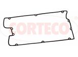 Corteco 440124P Guarnizione, Coperchio Valvola Oe MD186784 Compatibile Con Santamo, Sonata, Joice
