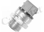 Calorstat By Vernet TS1772 Interruttore Termico, Ventola Radiatore Oe 126424 Compatibile Con Evasion, Jumpy, Xantia, Xm, Xsara, Zx, Scudo, Ulysse, Zeta, 205, 306, 309, 406, 605, 806, Expert