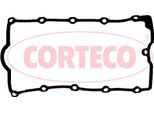 Corteco 440446P Guarnizione, Coperchio Valvola Oe 03G103483C Compatibile Con A3 8P, Altea, Altea Xl, Leon, Toledo, Octavia, Golf V, Jetta, Passat 3C, Touran