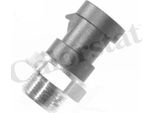 Calorstat By Vernet TS1110 Interruttore Termico, Ventola Radiatore Oe 0046477717 Compatibile Con Alf. 145, Alf. 146, Alf. 155, Alf. 166, Alf. Gtv, Spider, Jumper, Brava, Bravo, Coupé, Ducato, Fiorino, Marea, Multipla, Palio, Punto, Siena, Strada, Tempra, Tipo, Dedra, Delta, Lanc Y, Y10, Boxer