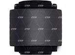 Ctr GV0534 Cuscinetto, Braccio Trasversale Oe KD3528430A Compatibile Con CX-5
