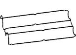 Corteco 440097P Guarnizione, Coperchio Valvola Oe 1126120 Compatibile Con Cougar, Focus, Maverick, Mondeo, Tourneo, Transit, Tribute