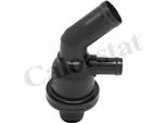 Calorstat By Vernet TH7351.87 Termostato, Refrigerante Oe A2812000615 Compatibile Con Twingo, Forfour, Fortwo