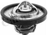 Calorstat By Vernet TH6837.74J Termostato, Refrigerante Oe 1138077 Compatibile Con Focus, Puma