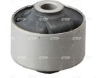 Ctr GV0057 Cuscinetto, Braccio Trasversale Oe 545840Q000 Compatibile Con Elantra, I30, Carens, Ceed, Cerato, Proceed