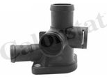 Calorstat By Vernet WF0044 Flangia Refrigerante Oe 037121144H Compatibile Con Vento, Polo 6V, Passat 35I, Golf Iii, Toledo, Ibiza, Cordoba