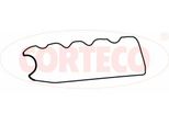 Corteco 440051P Guarnizione, Coperchio Valvola Oe MD007383 Compatibile Con Lancer