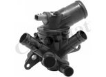 Calorstat By Vernet TE7282.95J Termostato, Liquido Di Raffreddamento Oe 2822030075 Compatibile Con Scenic, Megane, Kangoo, Kadjar, Clio, Captur, Qashqai, Pulsar, Juke, Citan, Lodgy, Duster, Dokker