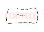 Corteco 440023P Guarnizione, Coperchio Valvola Oe 1327153J02 Compatibile Con 200 Sx, Primera, Serena