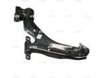 Ctr CQ0099L Braccio Trasversale, Sospensione Ruota Oe 95032440 Compatibile Con Spark