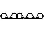 Corteco 450212P Guarnizione, Collettore Di Aspirazione Oe 034127717L Compatibile Con A6 4A, 850, S70, S80, V70, Transporter Iv