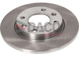 Daco Germany 601945 Disco Freno Oe 169014 Compatibile Con Xsara, 206, 306