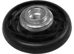 Corteco 80000948 Supporto Ammortizzatore Oe 7700426450 Compatibile Con Clio, Kangoo, Thalia