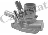 Calorstat By Vernet TH6986.80J Termostato, Liquido Di Raffreddamento Oe 55250746 Compatibile Con 500L, Panda, Ypsilon