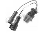 Calorstat By Vernet TS2638 Interruttore Termico, Ventola Radiatore Oe 60565842 Compatibile Con Alf. 155, Alf. 164, Croma, Panda, Tipo, Dedra, Delta
