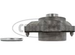 Corteco 80001691 Kit Di Riparazione, Supporto Ammortizzatore Oe 9405031789 Compatibile Con Ducato