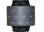 Ctr GV0325 Cuscinetto, Braccio Trasversale Oe 551182S000 Compatibile Con Ix35