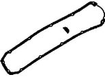 Corteco 440384P Guarnizione, Coperchio Valvola Oe 034198025C Compatibile Con A6 4A